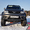 УАЗ Патриот МТ 35 LT