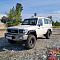 Toyota Land Cruiser 78 MT 33