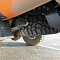 Mitsubishi L200 Triton МT 35 Black Raptor
