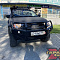 Mitsubishi L200 XT 33 Black Raptor