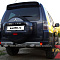 Mitsubishi Pajero 4 МТ 33 LT