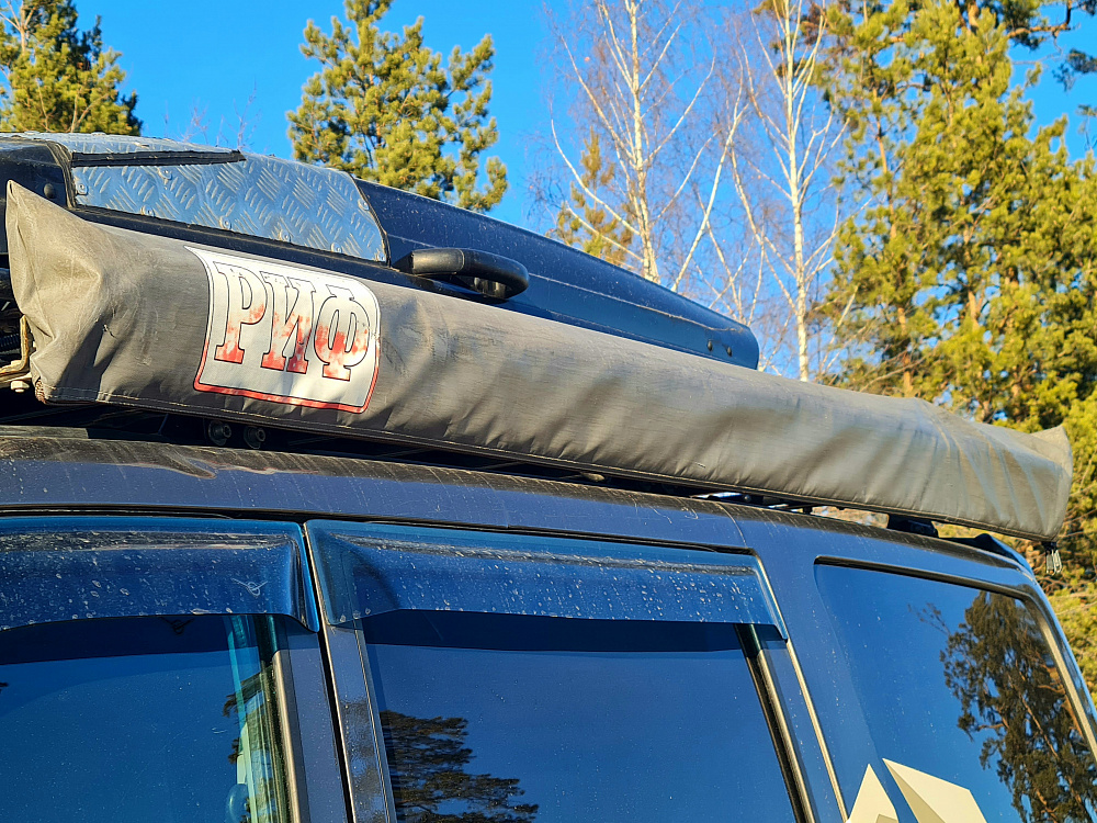 УАЗ Патриот МТ 33