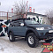 Mitsubishi Pajero Sport MT 35 Raptor