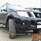 Nissan Navara MT 33 LT
