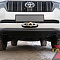 Toyota Land Cruiser Prado 150 LT