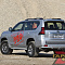 Toyota Land Cruiser Prado 150 LT
