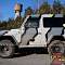 Mercedes G-300 MT 35