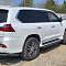 Lexus LX 570 MT 33 LT