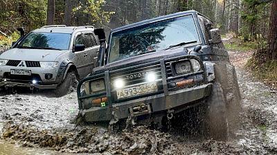 Продажа Toyota Land Cruiser Prado 78