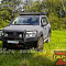 Toyota Land Cruiser 205 Raptor SP
