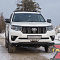 Toyota Land Cruiser Prado 150 LT