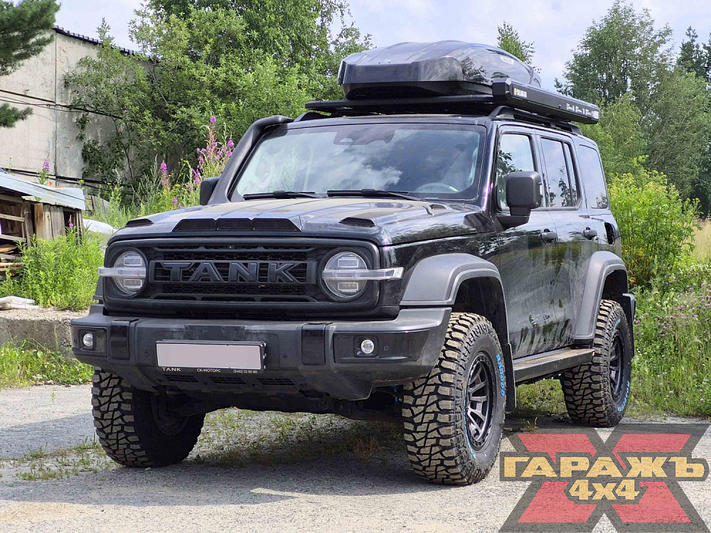 TANK 300 RT 32"