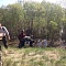 Трофи соревнование - "Весенние ухабы"