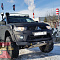 Mitsubishi L200 Triton МT 35 Black Raptor