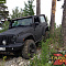 Jeep Wrangler Rubicon JK MT 35
