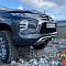 Mitsubishi Pajero Sport 3 LT