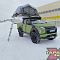 Mitsubishi L200 XT 36 Green Raptor