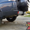 Mitsubishi Pajero 4 МТ 33 LT