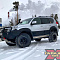 Toyota Land Cruiser Prado 150 MT 35 HUNTER