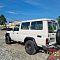 Toyota Land Cruiser 78 MT 33