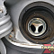 Toyota Land Cruiser 100 MT 35