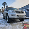 Toyota Land Cruiser Prado 120 LT