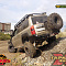 Nissan Patrol Y61 XT 36
