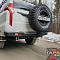 Mitsubishi Pajero Sport 3 MT 35 Expedition