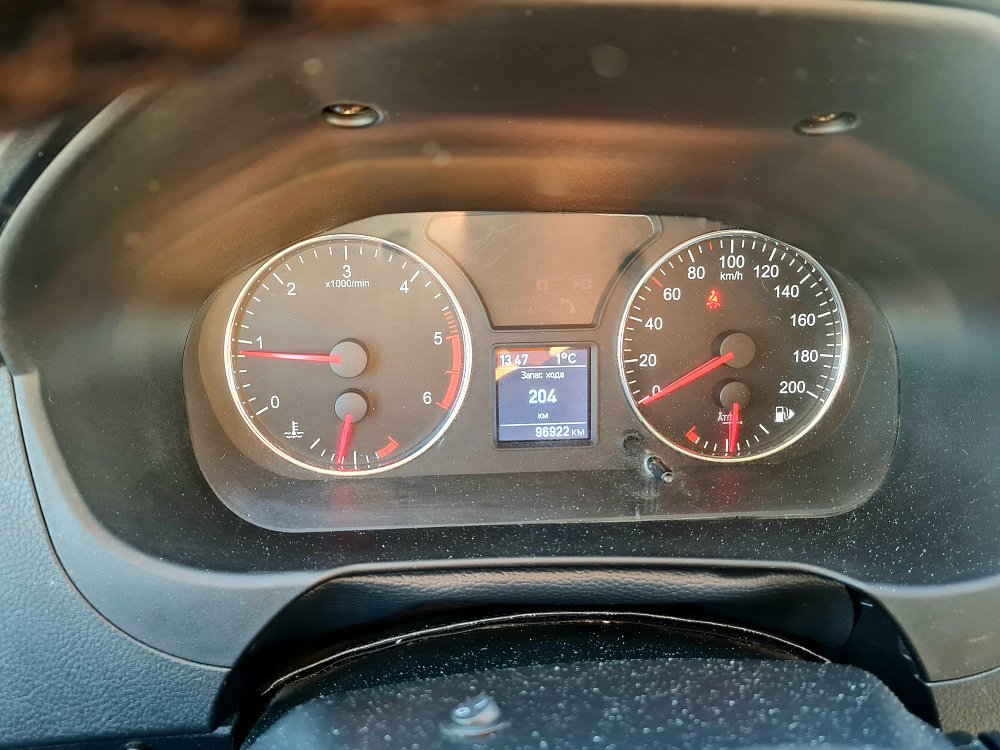 УАЗ Патриот МТ 33