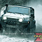 Jeep Wrangler JK MT 35 Sheriff