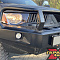 Mitsubishi L200 XT 33 Black Raptor
