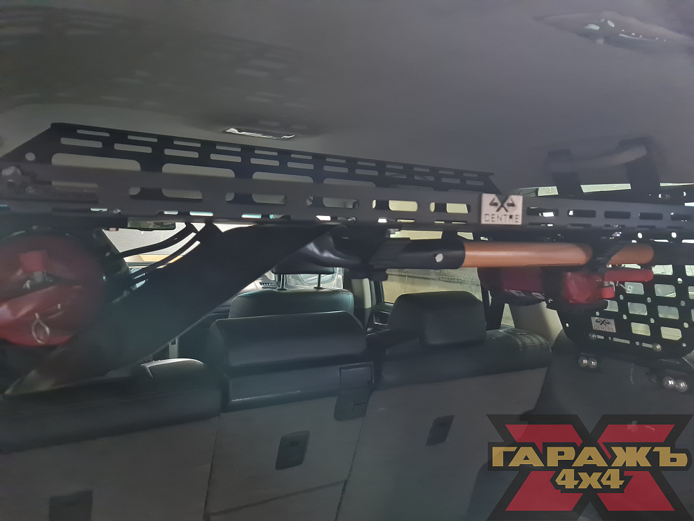 TLC Prado 150 MT 35