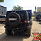Jeep Wrangler Rubicon JK MT 35