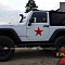 Jeep Wrangler JK MT 35 Sheriff