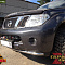 Nissan Pathfinder MT 32 LT