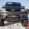 УАЗ Патриот МТ 35 LT