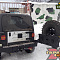 Jeep Wrangler TJ XT 35