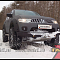 Mitsubishi Pajero Sport MT 35 Raptor