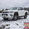 Toyota HiLux REVO AT 32 LT