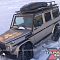 Mercedes G-500 MT 33
