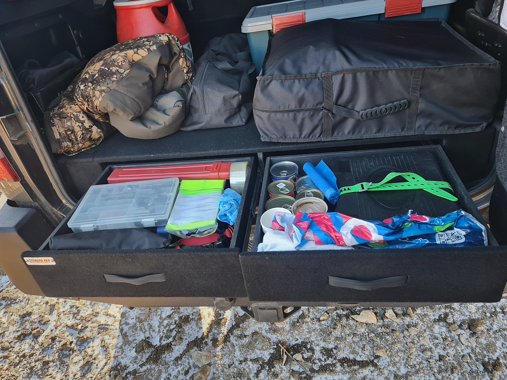 УАЗ Патриот МТ 33