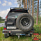 Toyota Land Cruiser Prado 120 MT 35