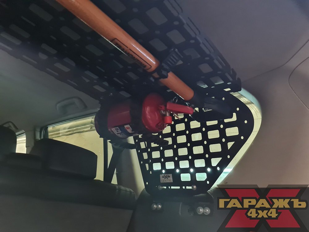 TLC Prado 150 MT 35