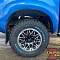 Hilux VIGO AT 33 LT
