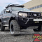 Mitsubishi L200 MT35 Heavy