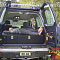 Toyota Land Cruiser 205 Raptor SP