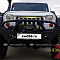 Jeep Wrangler JK MT 35 Sheriff