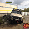 Nissan Patrol Y61 XT 36