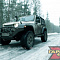 Jeep Wrangler JK MT 35 Sheriff