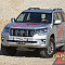 Toyota Land Cruiser Prado 150 LT